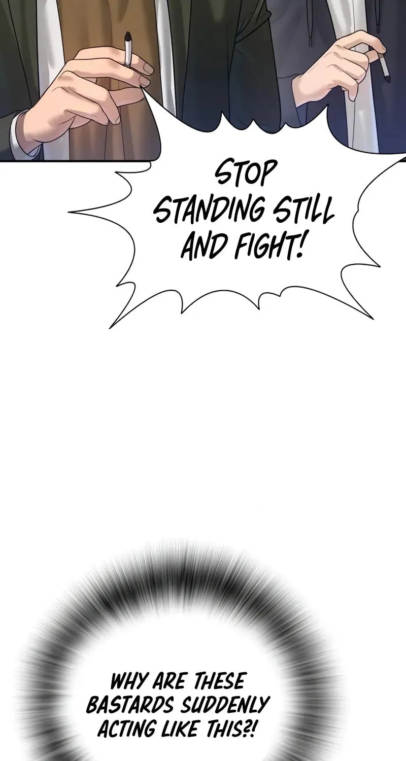 Goo Se Ra Chapter 4 page 41 - 