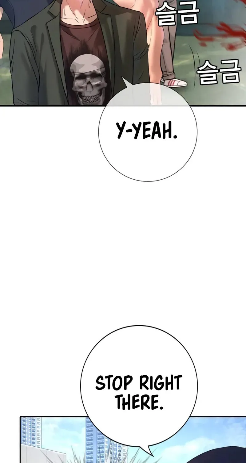 Goo Se Ra Chapter 4 page 49 - 