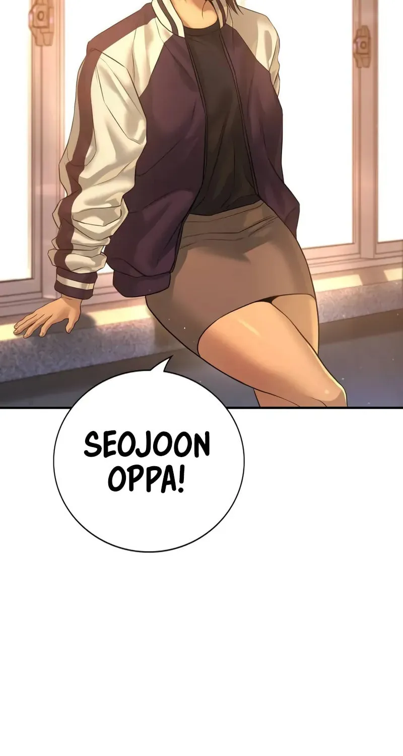 Goo Se Ra Chapter 4 page 58 - 