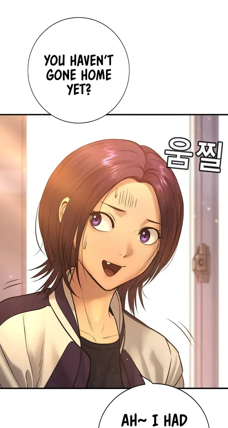 Goo Se Ra Chapter 4 page 59 - 