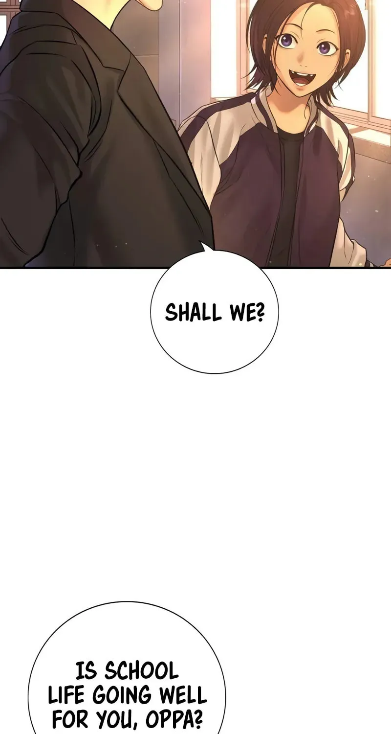 Goo Se Ra Chapter 4 page 61 - 