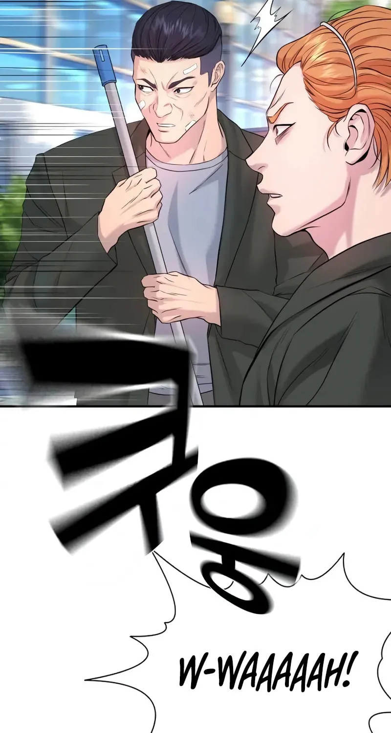 Goo Se Ra Chapter 4 page 98 - 