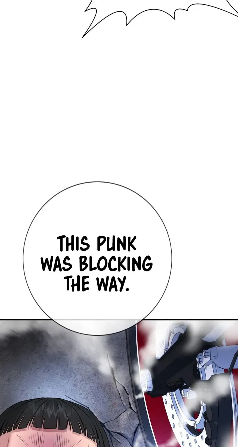 Goo Se Ra Chapter 4 page 99 - 