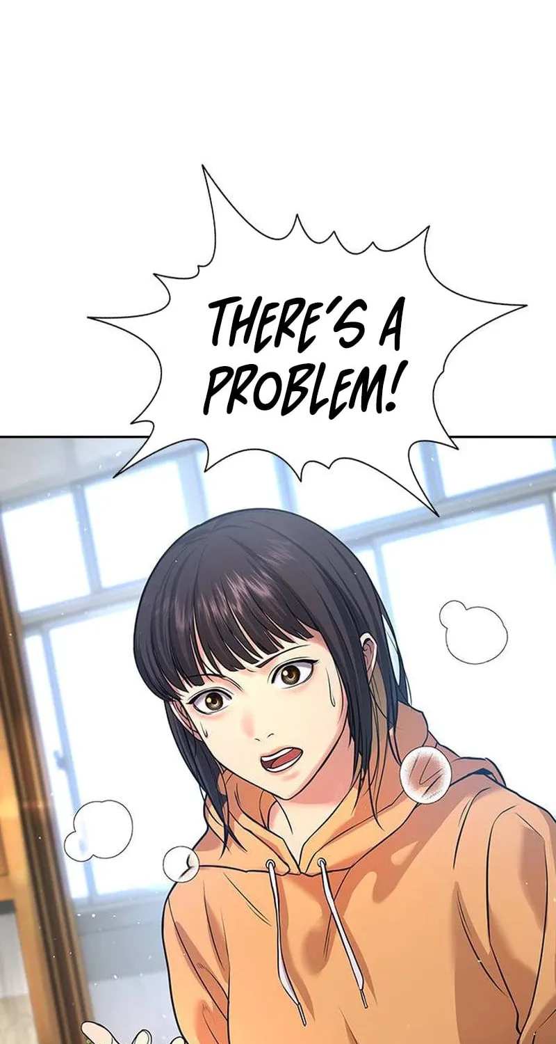 Goo Se Ra Chapter 5 page 107 - 