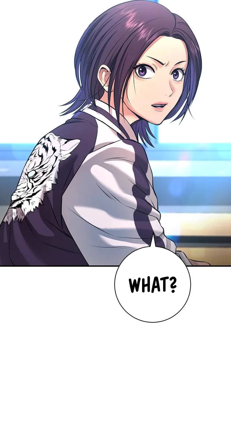 Goo Se Ra Chapter 5 page 109 - 