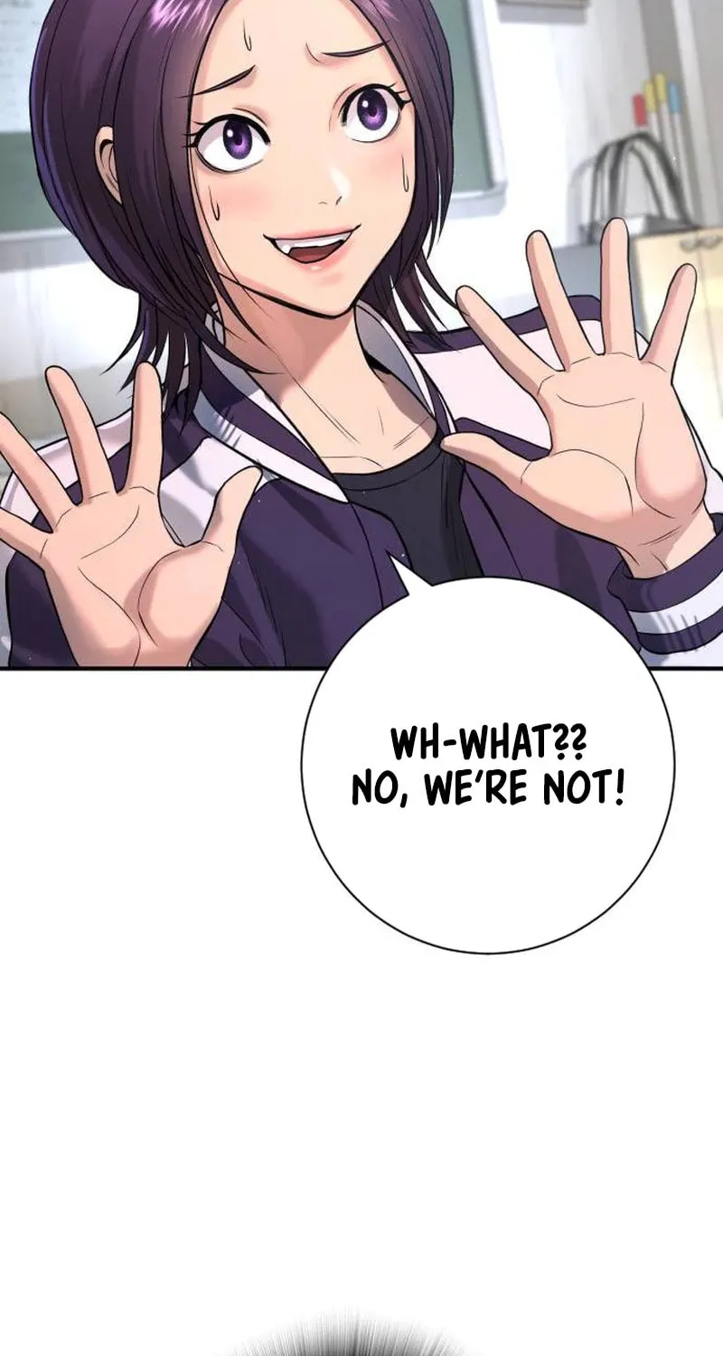 Goo Se Ra Chapter 5 page 26 - 