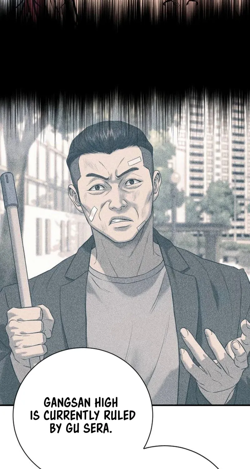 Goo Se Ra Chapter 5 page 29 - 