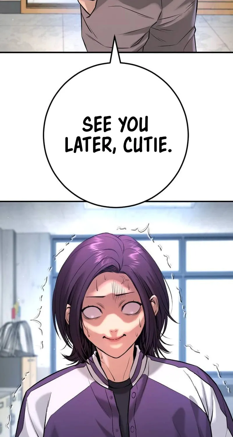 Goo Se Ra Chapter 5 page 40 - 
