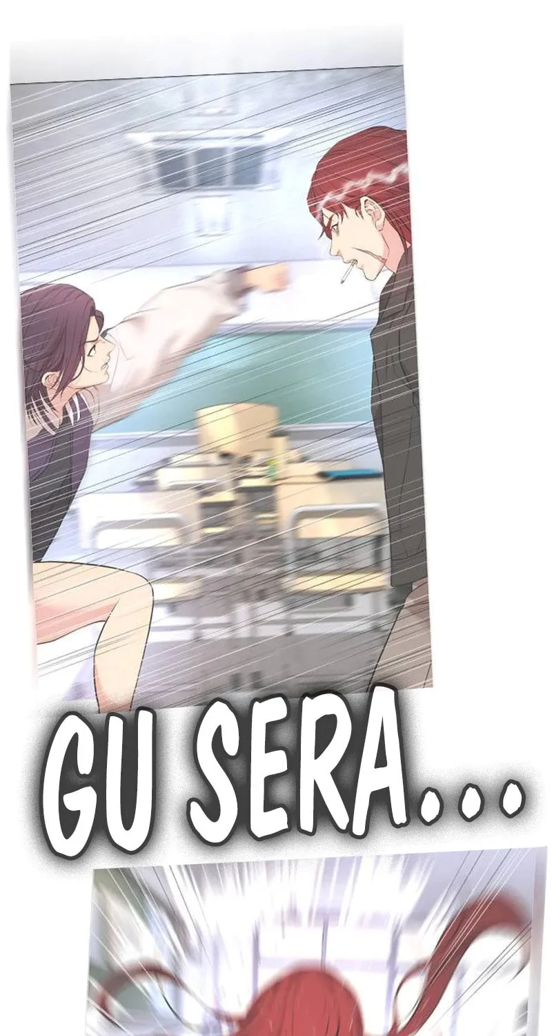 Goo Se Ra Chapter 5 page 44 - 