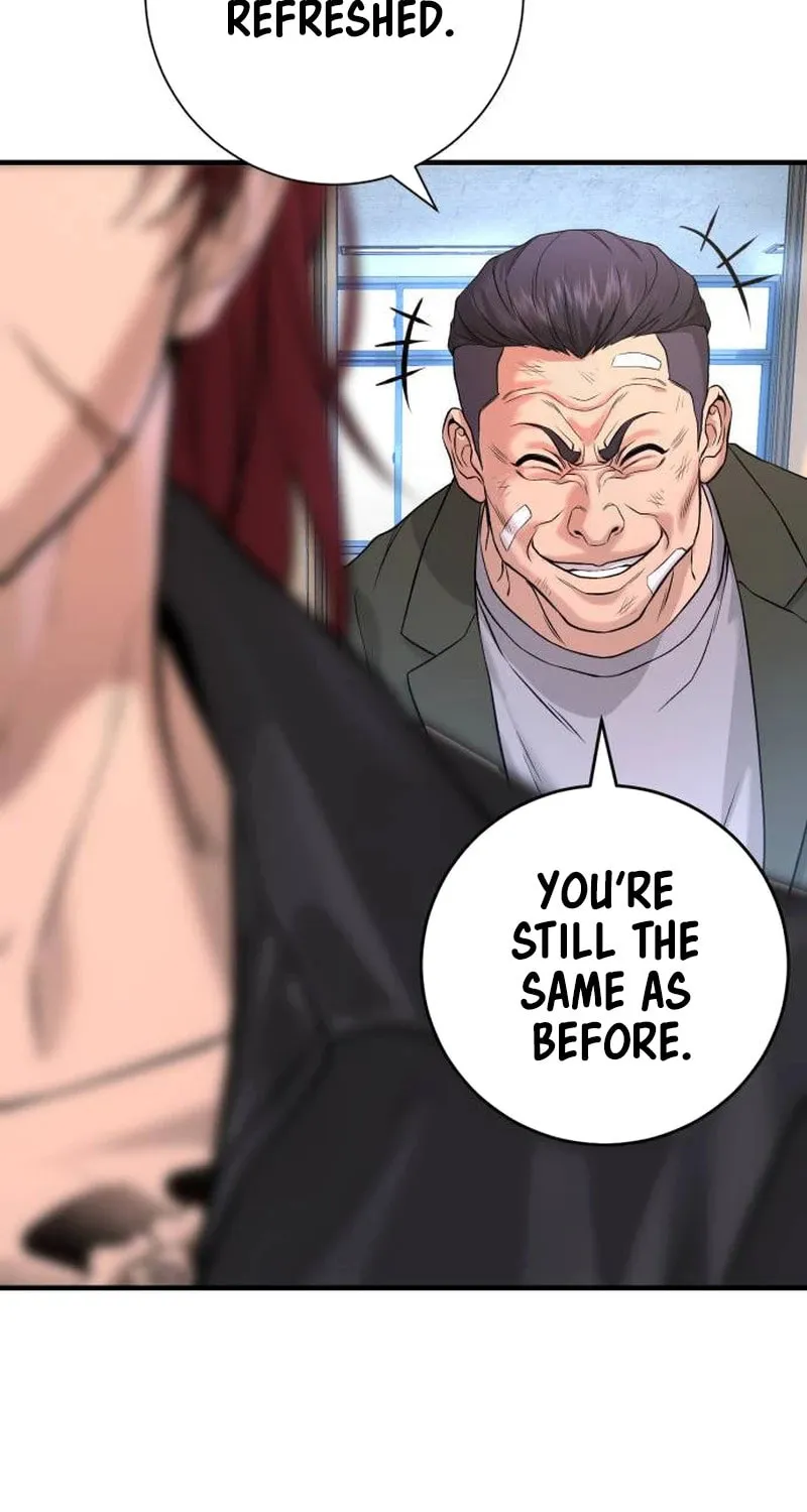 Goo Se Ra Chapter 5 page 46 - 