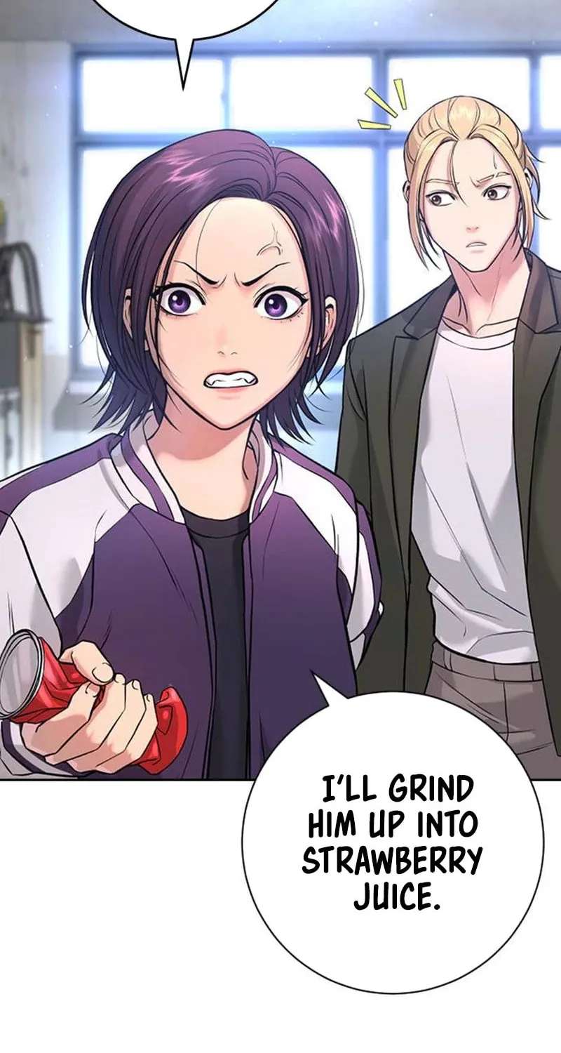 Goo Se Ra Chapter 5 page 54 - 