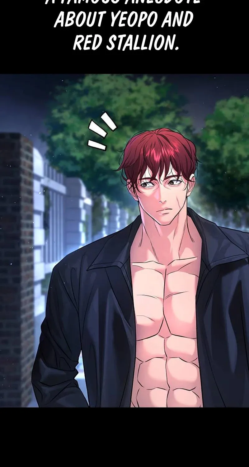 Goo Se Ra Chapter 5 page 66 - 