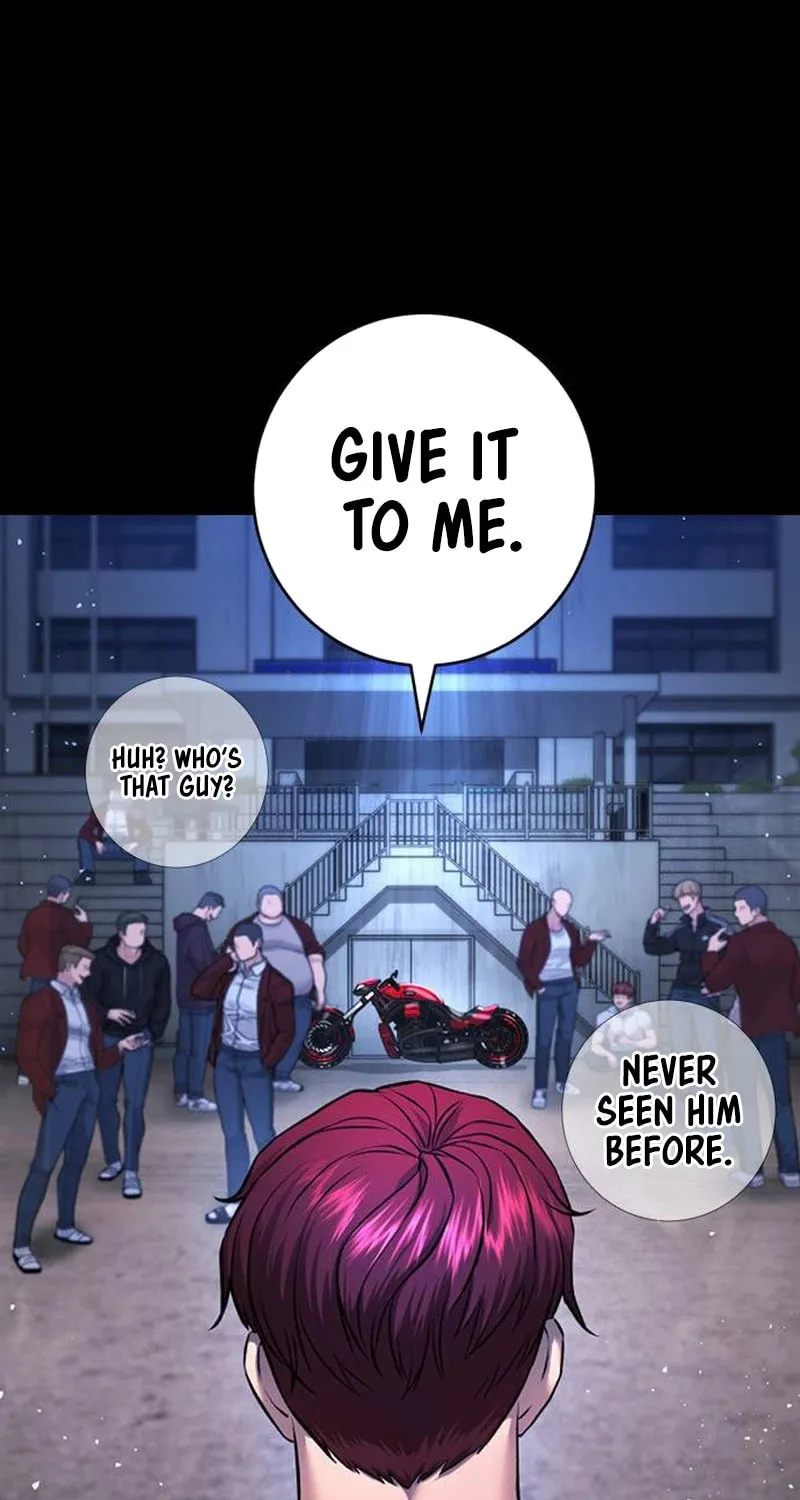 Goo Se Ra Chapter 5 page 69 - 