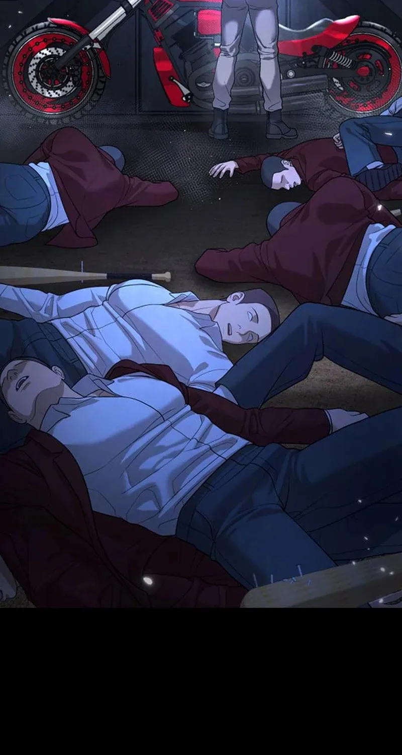 Goo Se Ra Chapter 5 page 93 - 