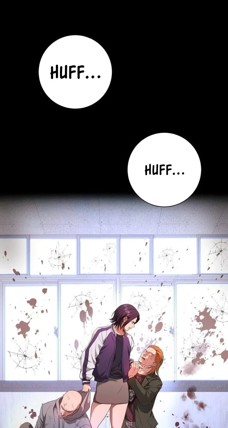 Goo Se Ra Chapter 6 page 107 - 