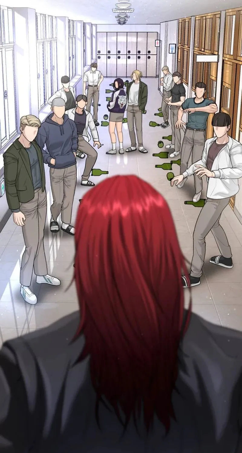 Goo Se Ra Chapter 6 page 120 - 