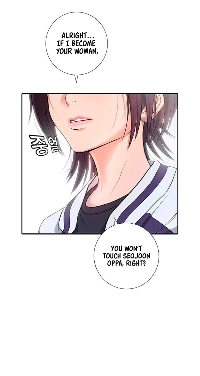 Goo Se Ra Chapter 6 page 134 - 