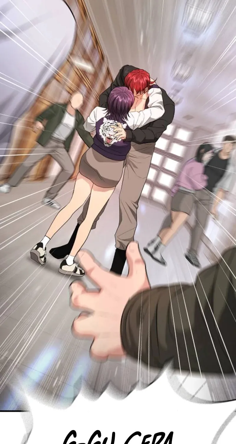 Goo Se Ra Chapter 6 page 143 - 