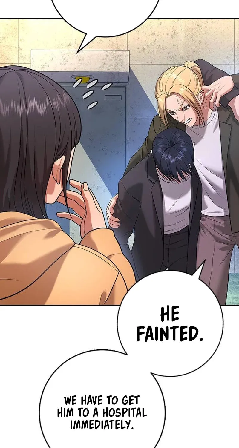Goo Se Ra Chapter 6 page 21 - 
