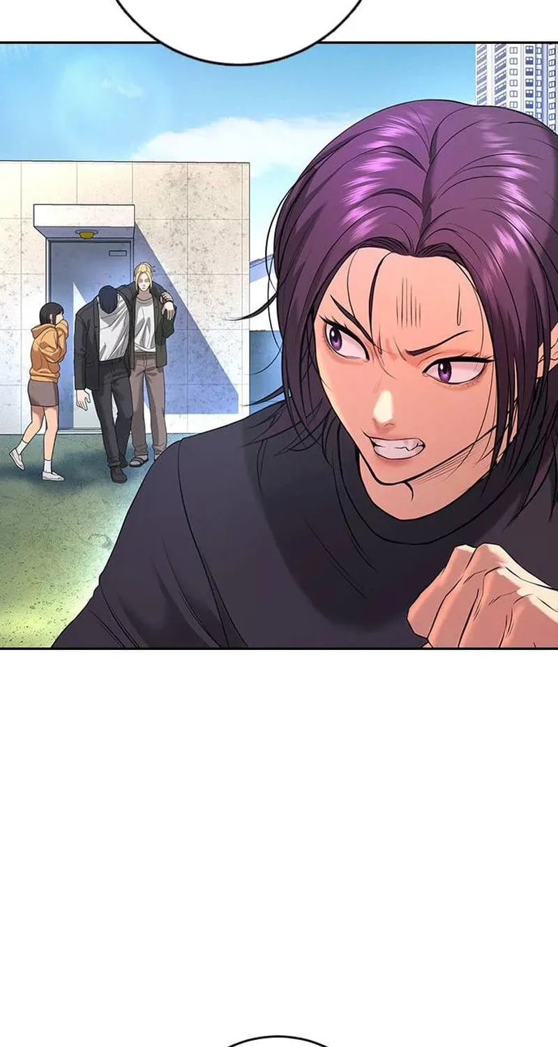 Goo Se Ra Chapter 6 page 22 - 