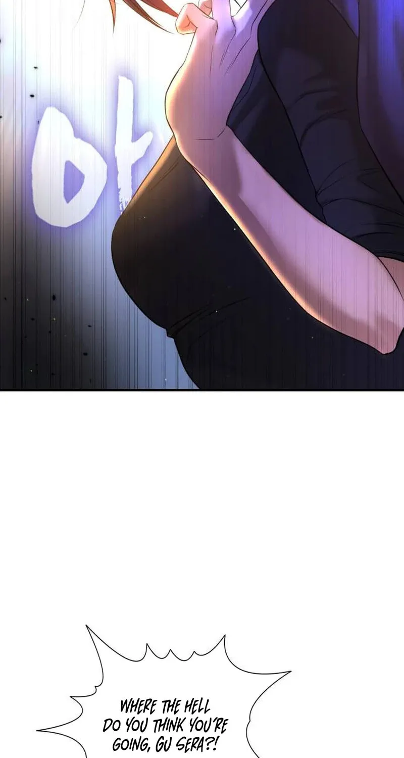 Goo Se Ra Chapter 6 page 27 - 