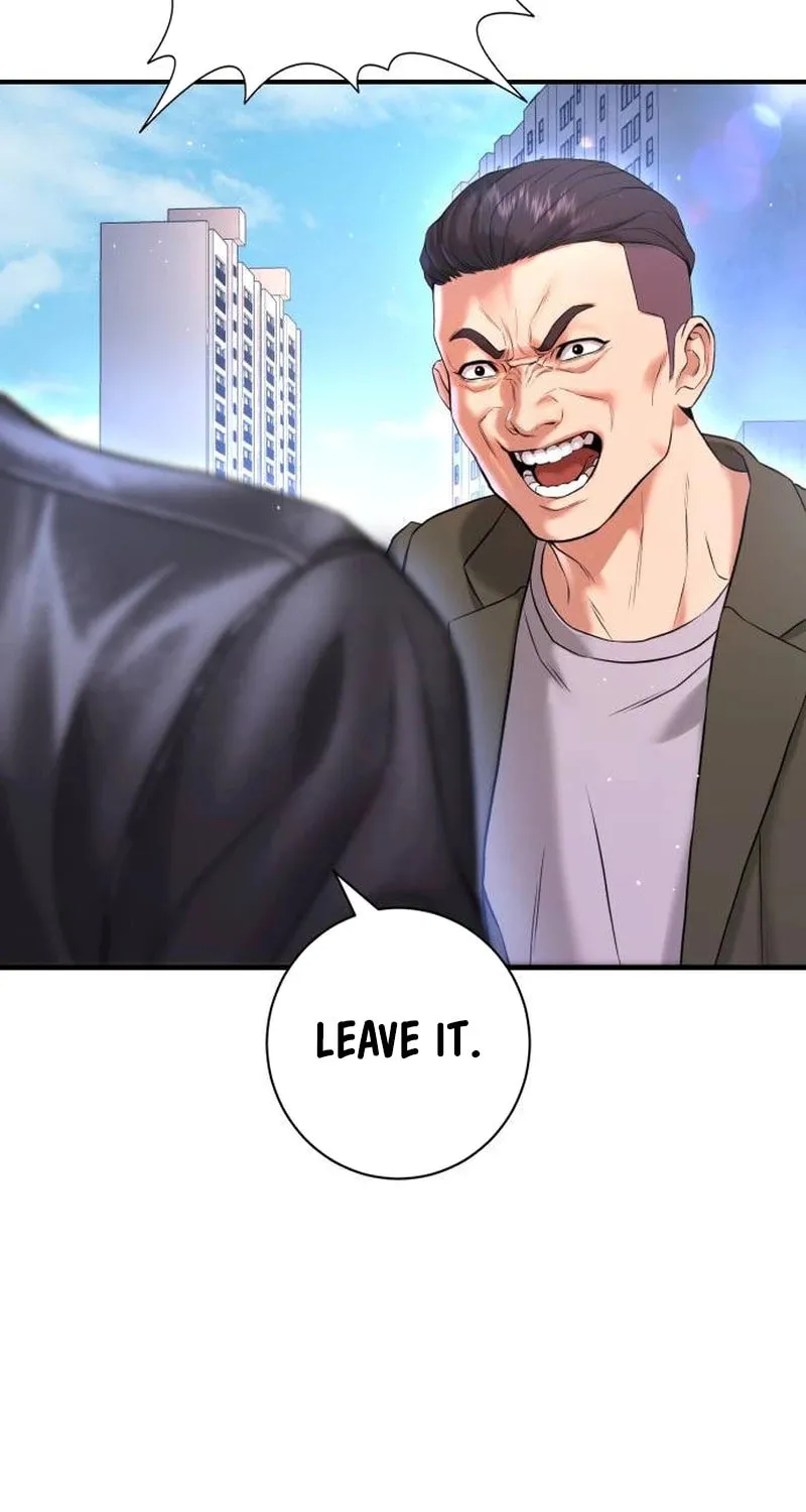 Goo Se Ra Chapter 6 page 28 - 