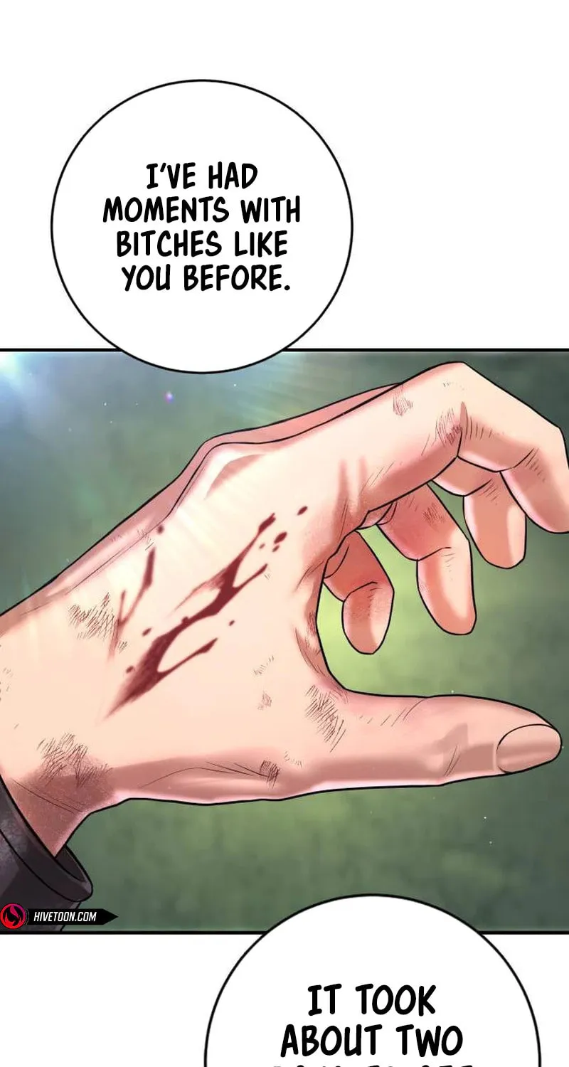 Goo Se Ra Chapter 6 page 29 - 