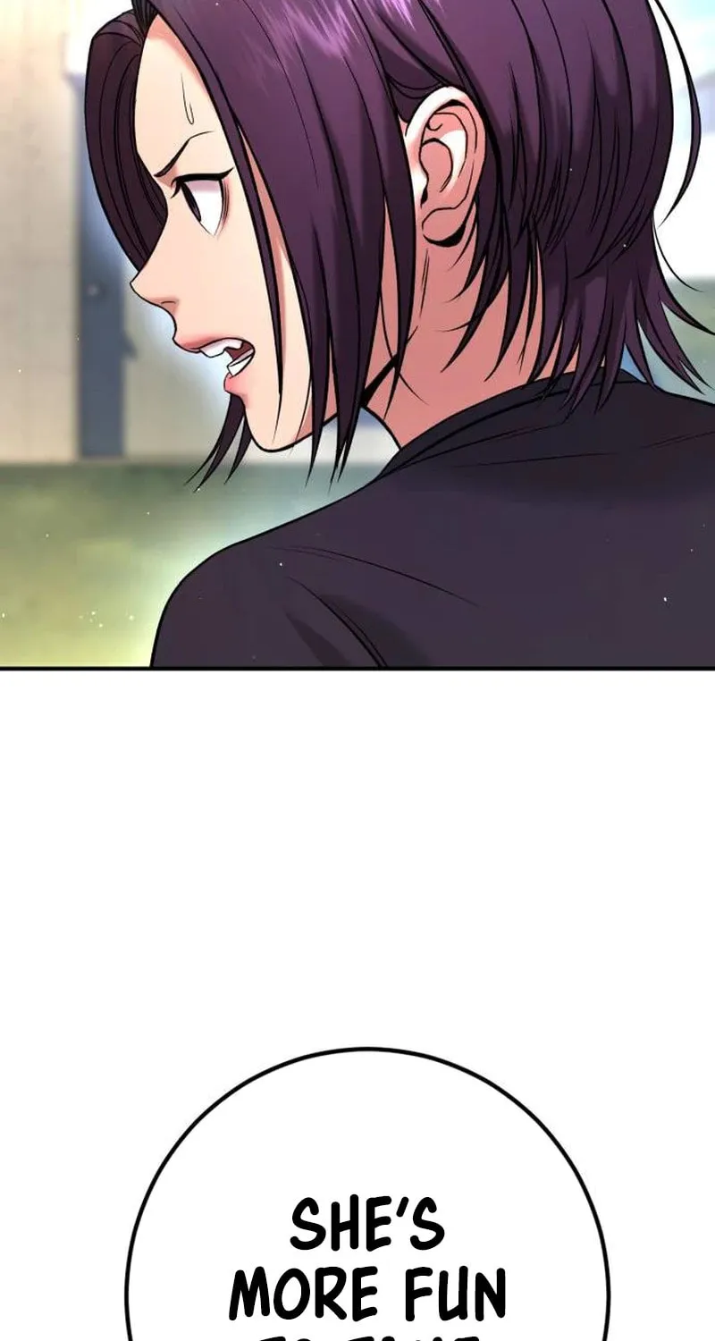 Goo Se Ra Chapter 6 page 31 - 