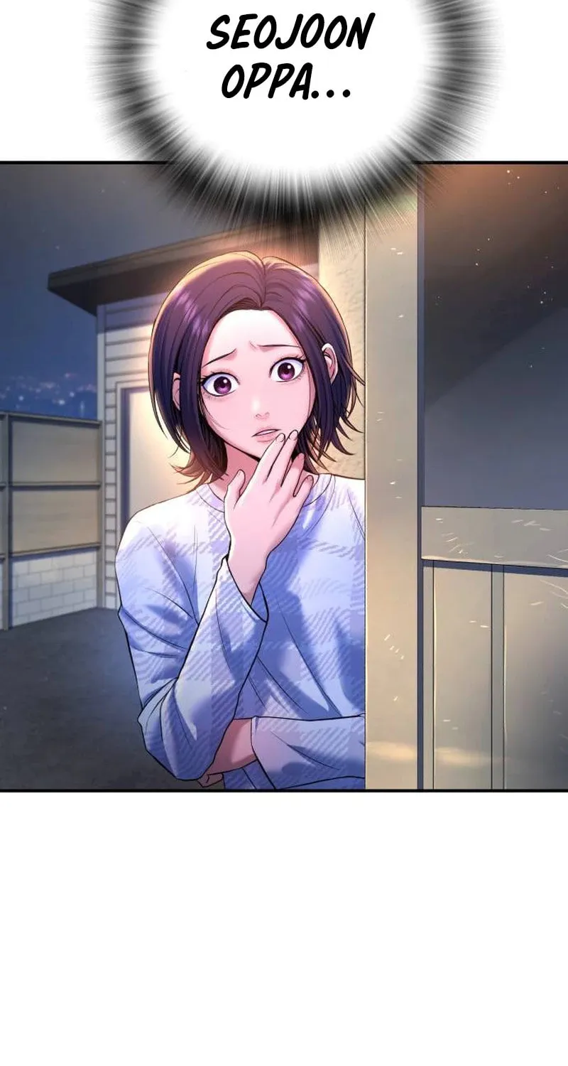 Goo Se Ra Chapter 6 page 37 - 
