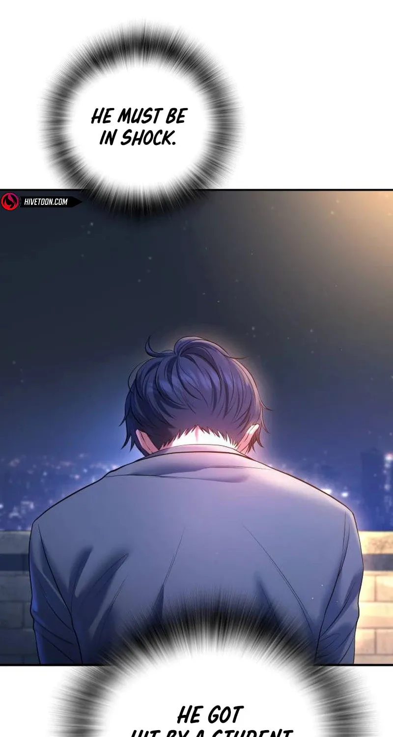 Goo Se Ra Chapter 6 page 38 - 