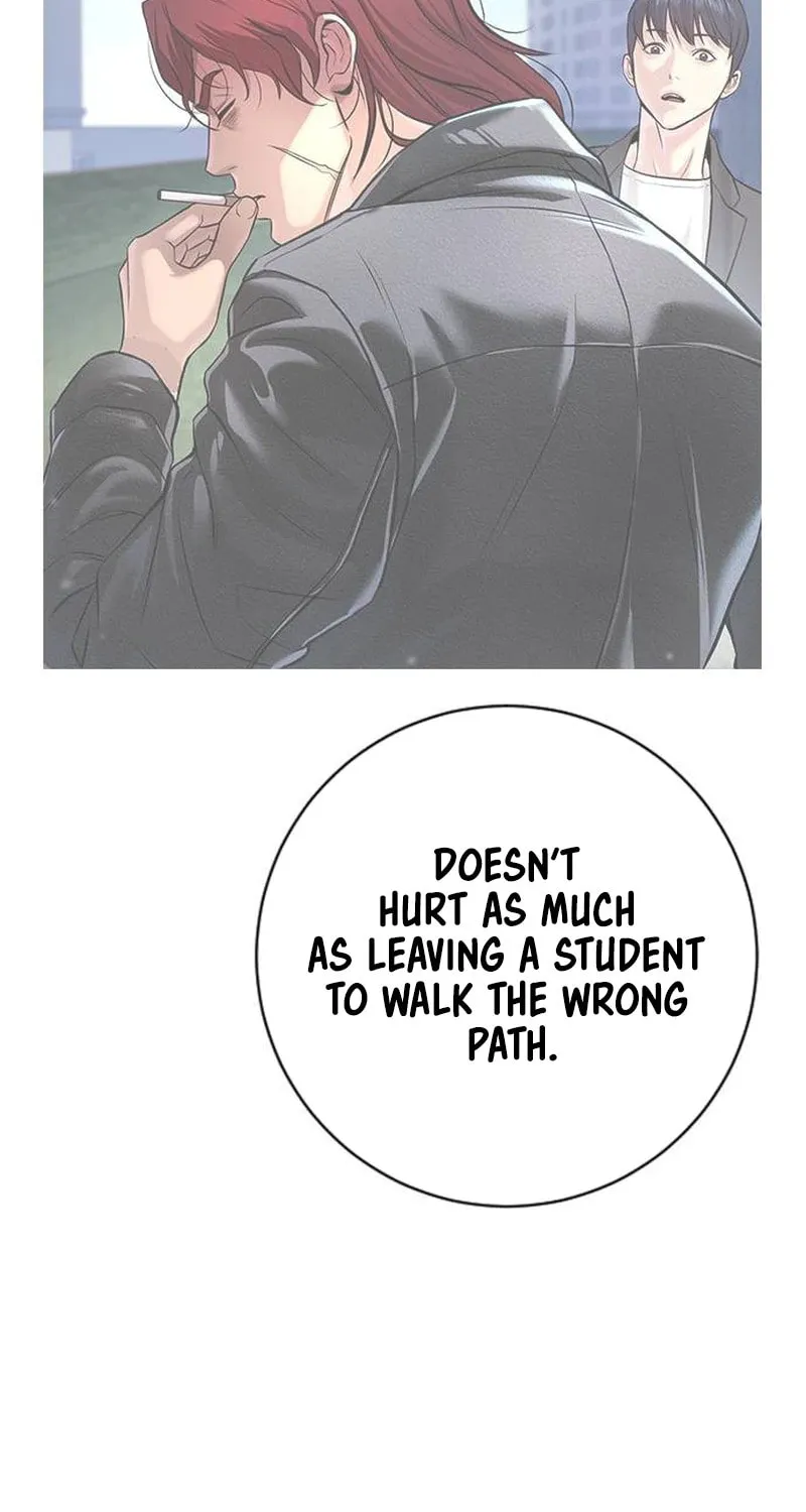 Goo Se Ra Chapter 6 page 56 - 