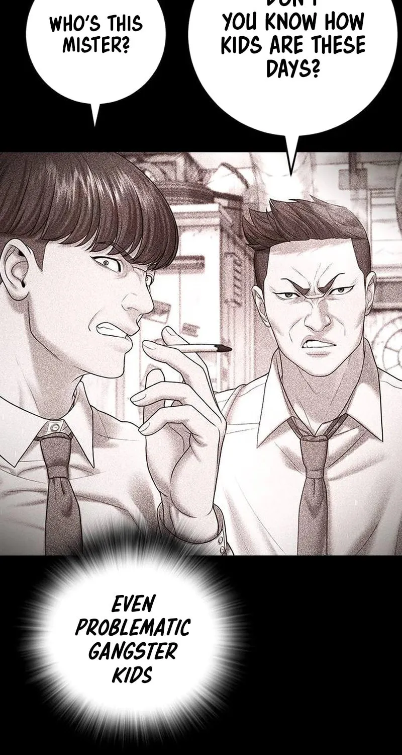 Goo Se Ra Chapter 6 page 62 - 