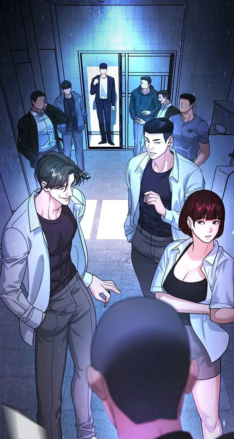 Goo Se Ra Chapter 6 page 67 - 