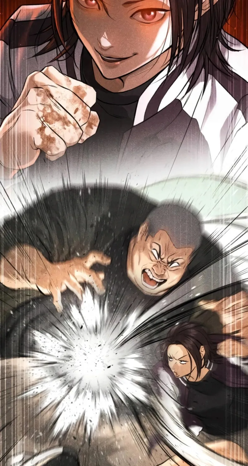 Goo Se Ra Chapter 7 page 102 - 
