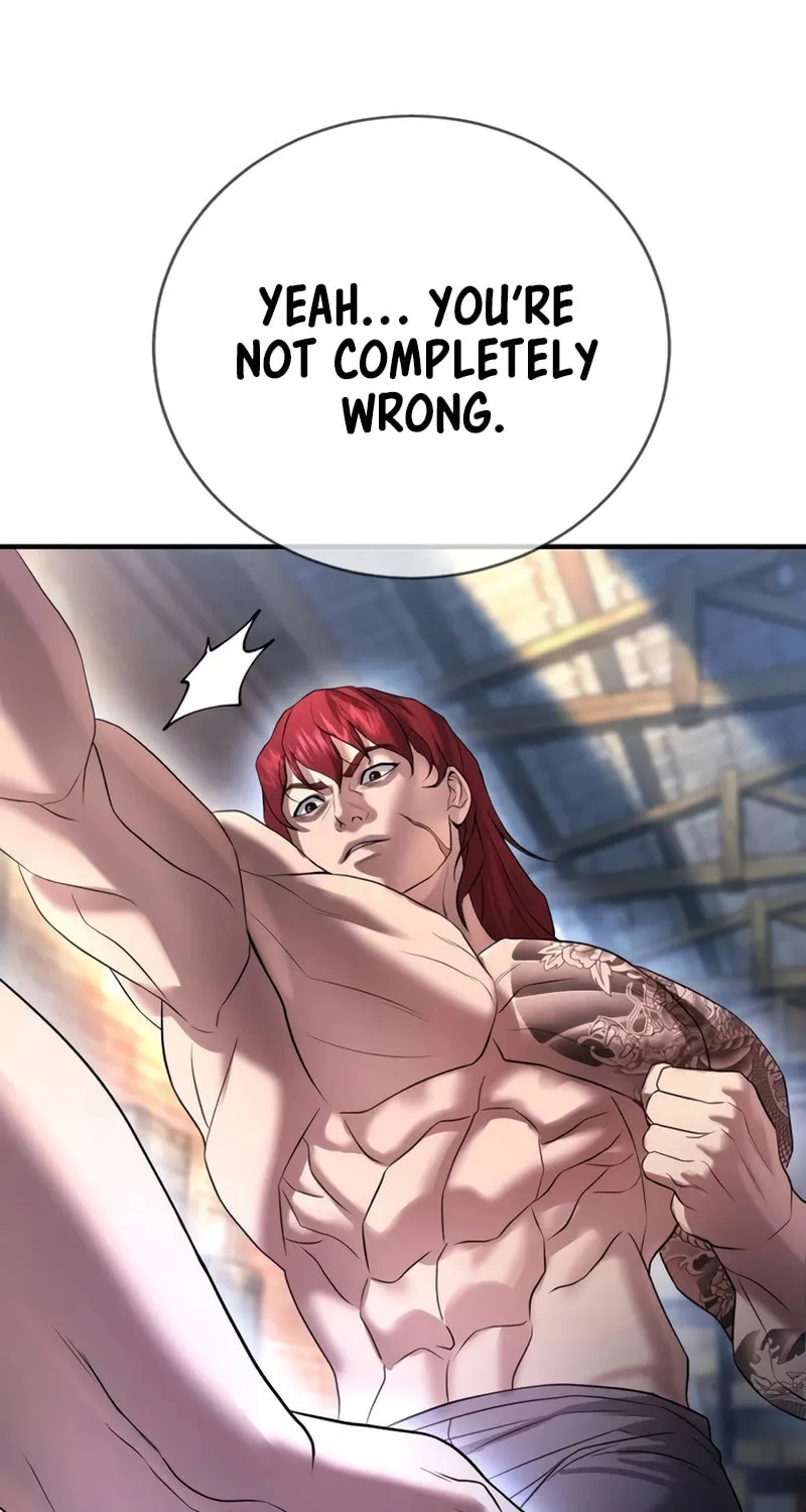 Goo Se Ra Chapter 7 page 117 - 