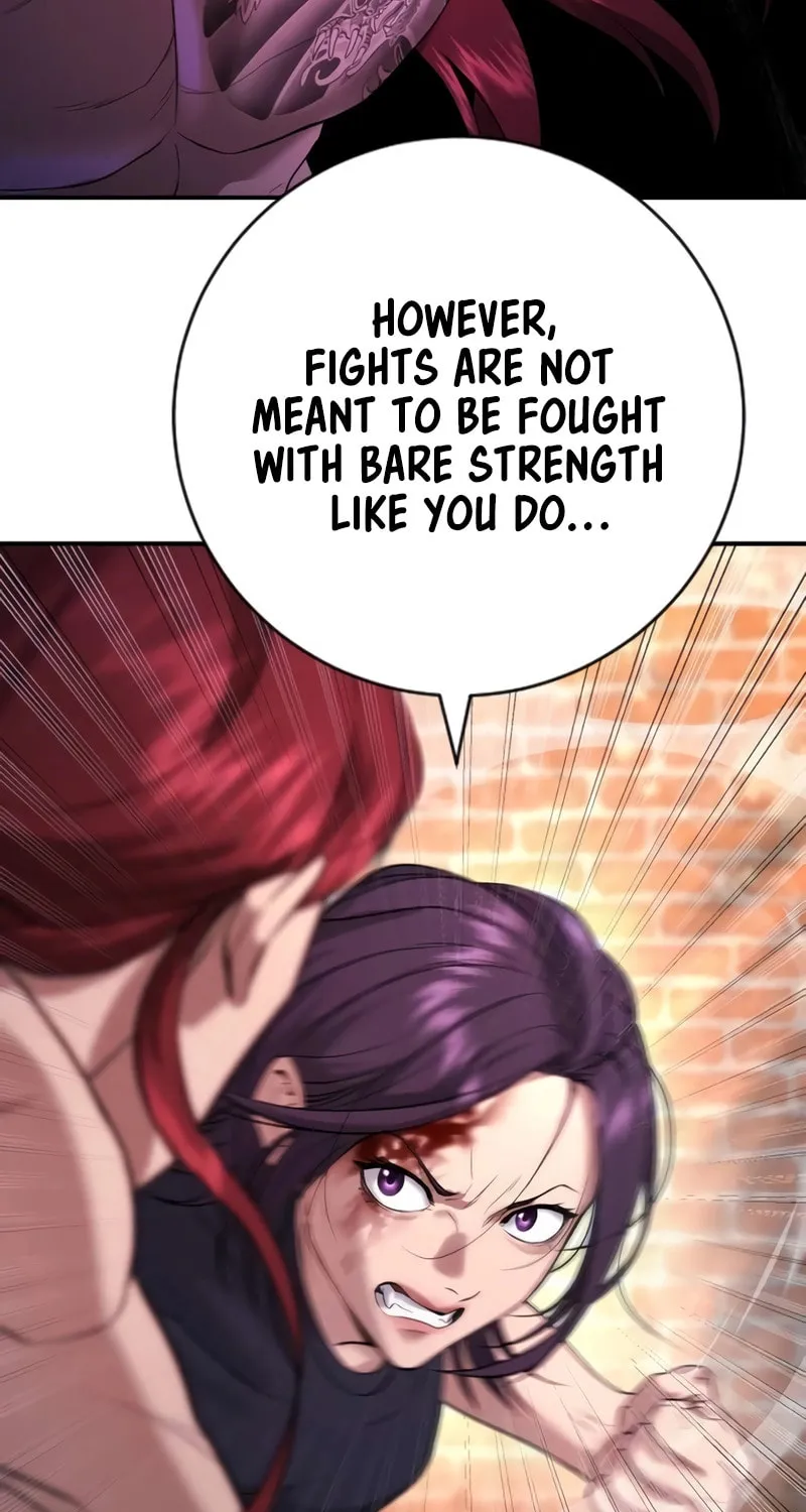 Goo Se Ra Chapter 7 page 124 - 