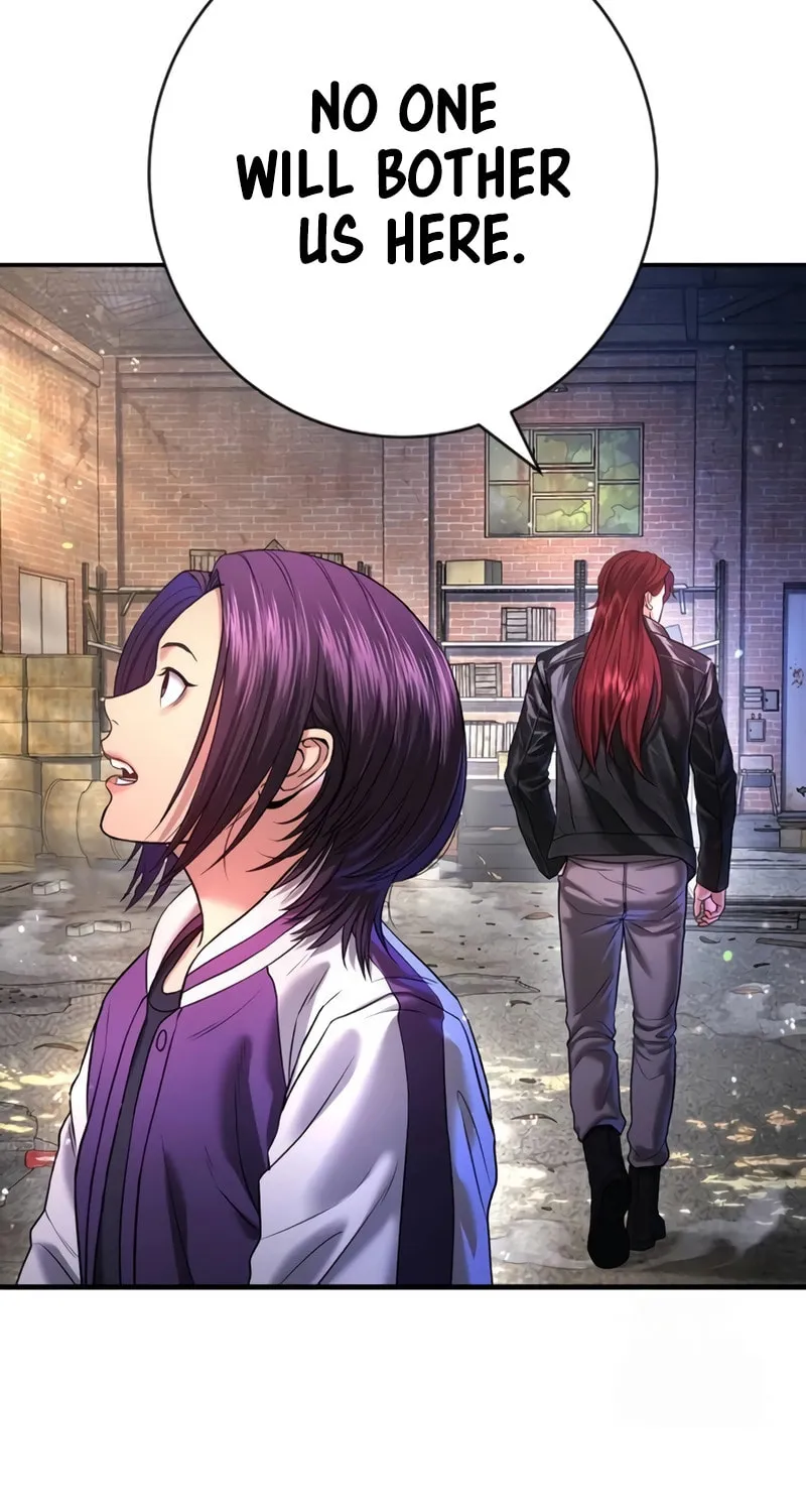 Goo Se Ra Chapter 7 page 20 - 