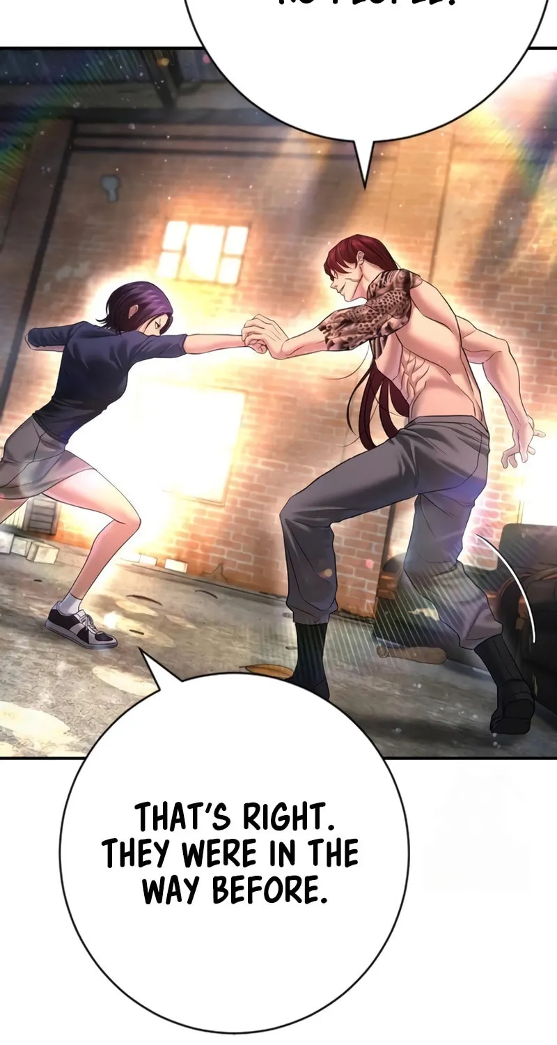 Goo Se Ra Chapter 7 page 36 - 