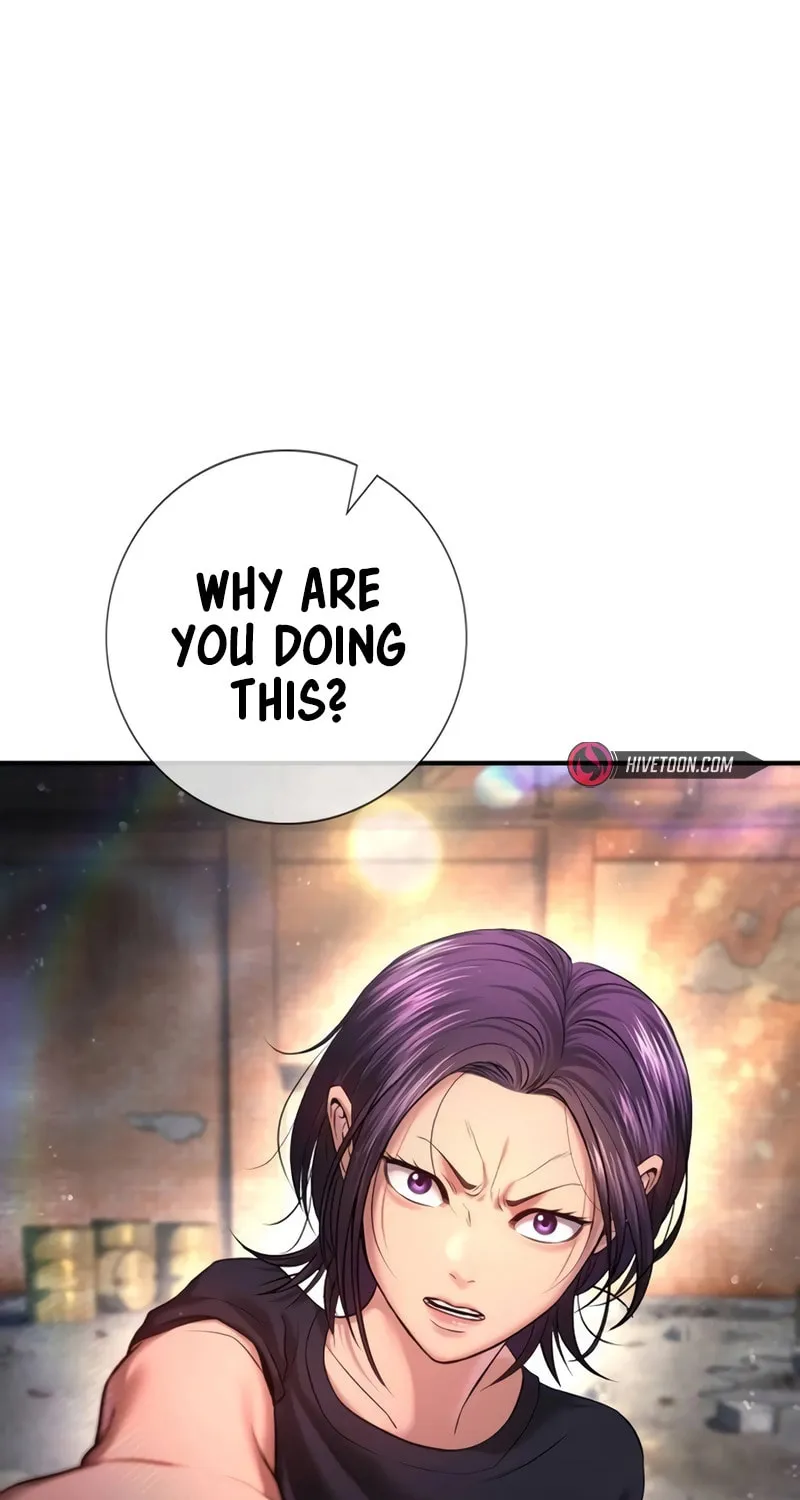 Goo Se Ra Chapter 7 page 37 - 
