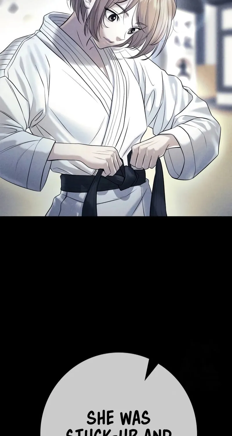 Goo Se Ra Chapter 7 page 55 - 