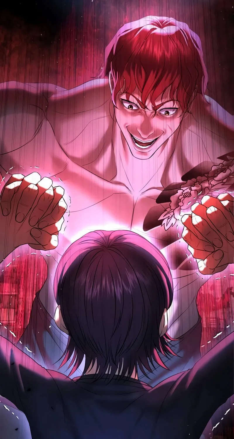 Goo Se Ra Chapter 7 page 60 - 