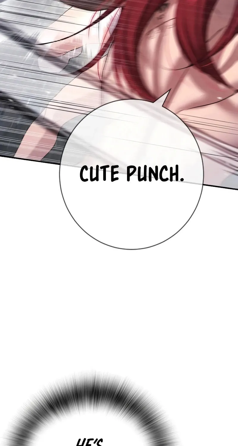 Goo Se Ra Chapter 7 page 91 - 