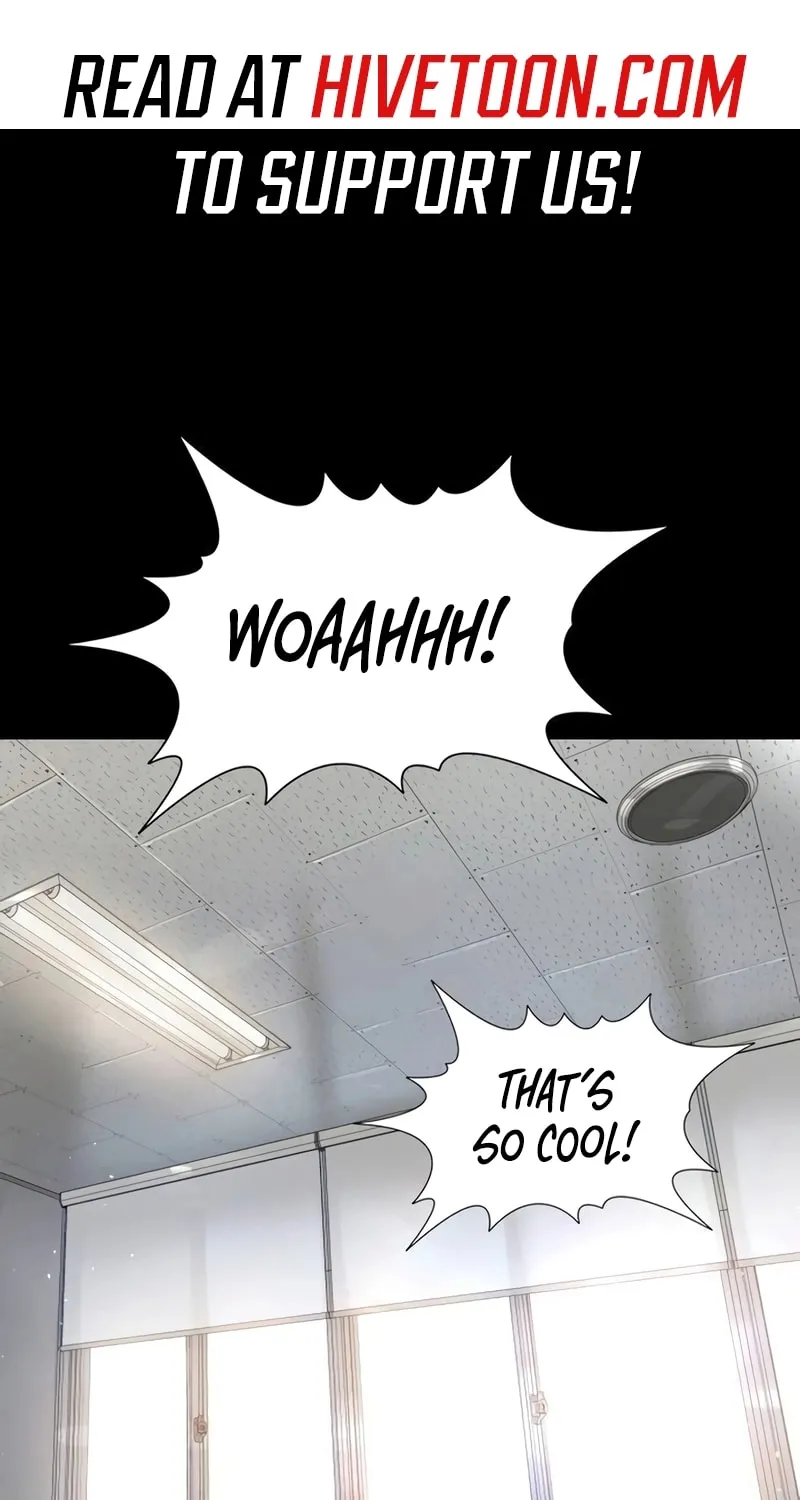 Goo Se Ra Chapter 8 page 1 - 