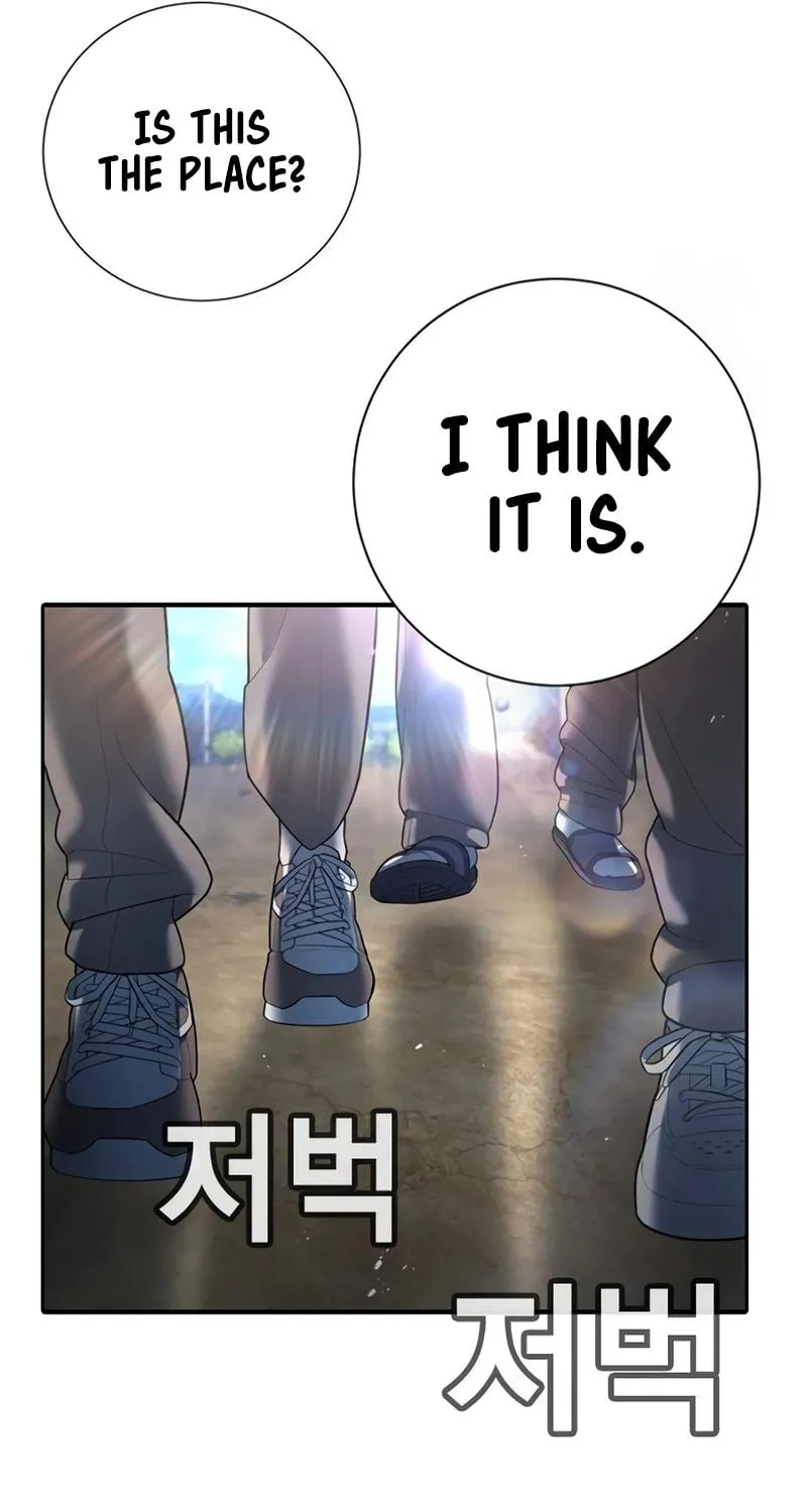 Goo Se Ra Chapter 8 page 101 - 