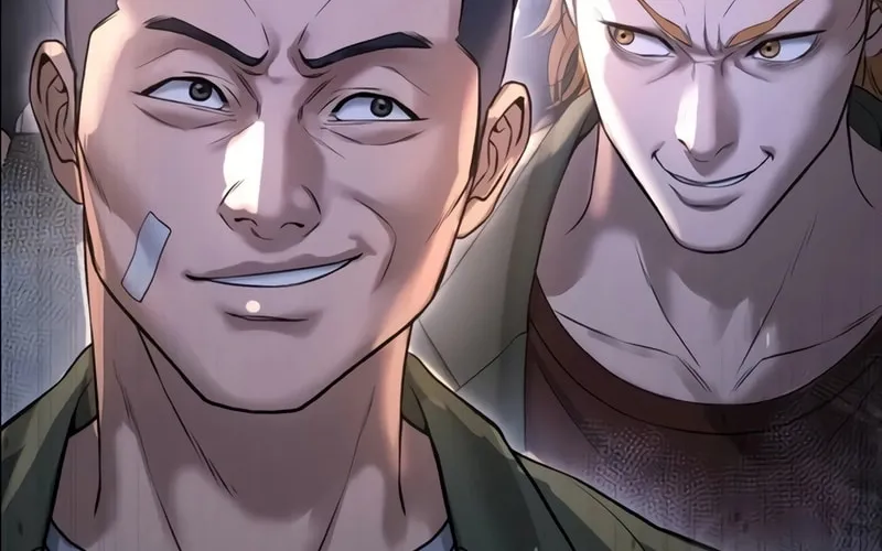 Goo Se Ra Chapter 8 page 104 - 