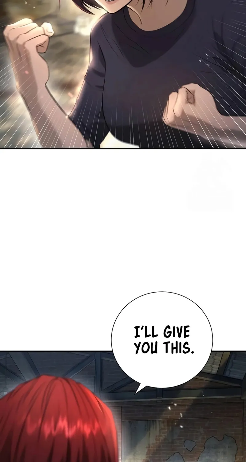 Goo Se Ra Chapter 8 page 123 - 
