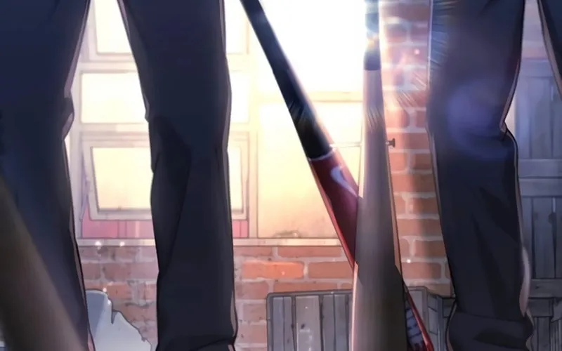 Goo Se Ra Chapter 8 page 136 - 
