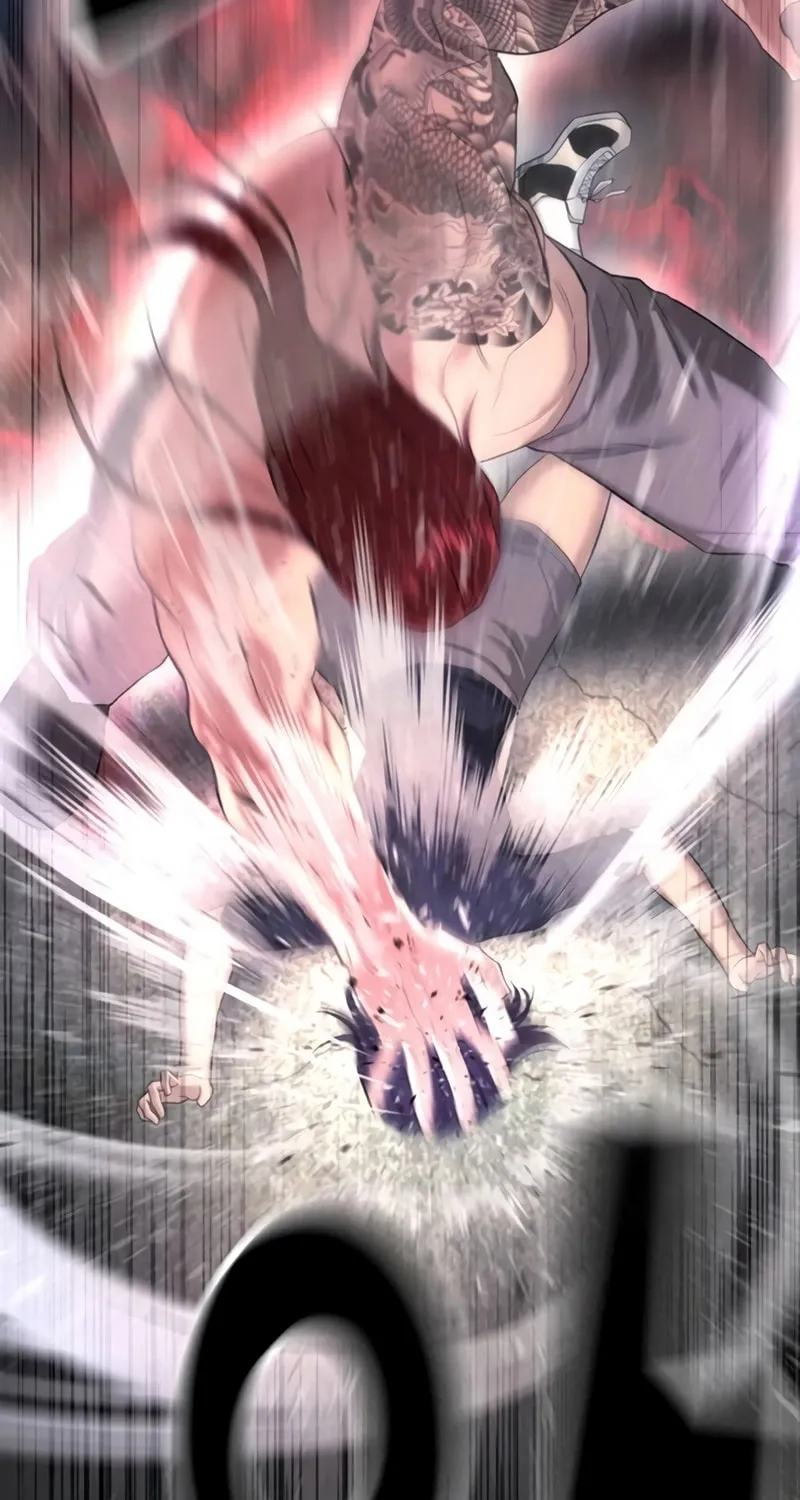 Goo Se Ra Chapter 8 page 141 - 