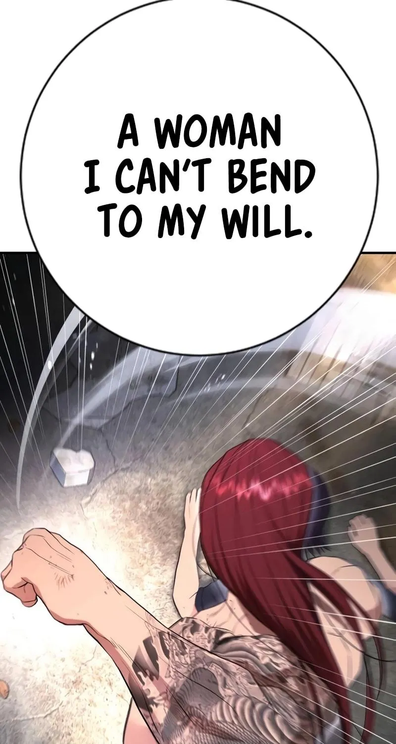 Goo Se Ra Chapter 8 page 167 - 