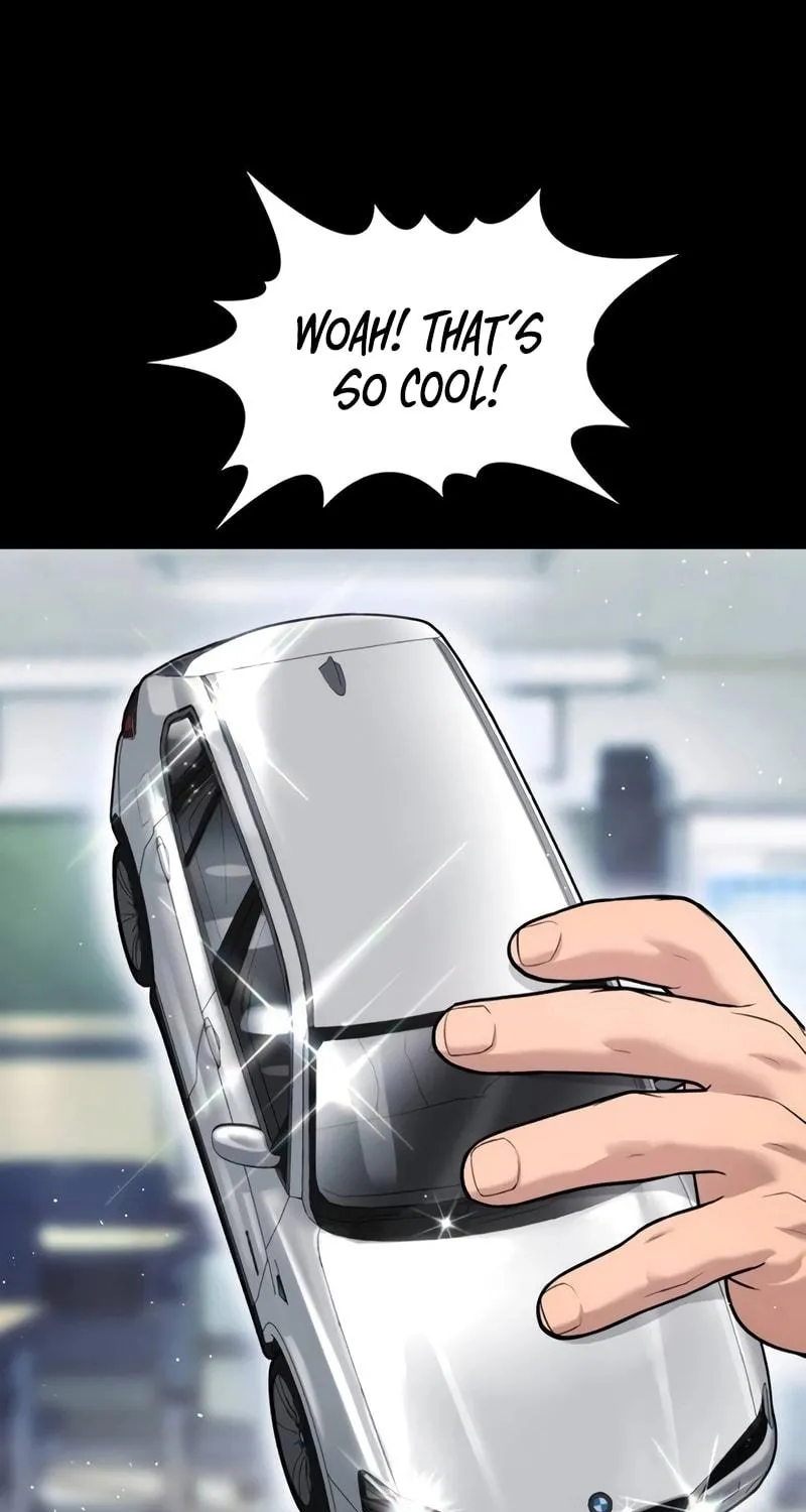 Goo Se Ra Chapter 8 page 19 - 